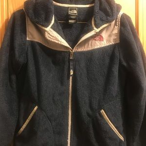 NorthFace Jacket